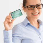 american express business verde