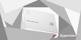 apple card, carta di credito apple
