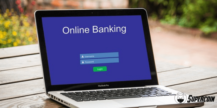 online banking