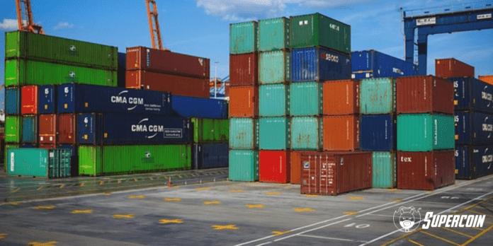 produzione industriale