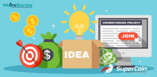 wearestarting, opinioni wearestarting, wearestarting crowdfunding, we are starting