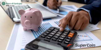 Banco di Sardegna, banca di Sardegna