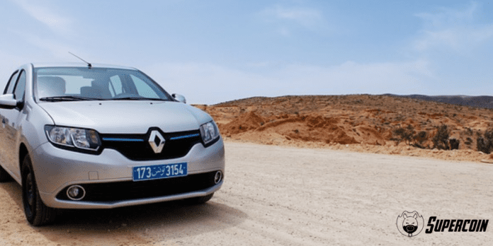 Renault..
