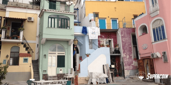 casa napoli