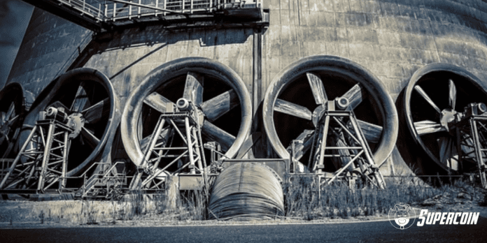 lavoro industria