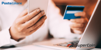carta di credito bancoposta