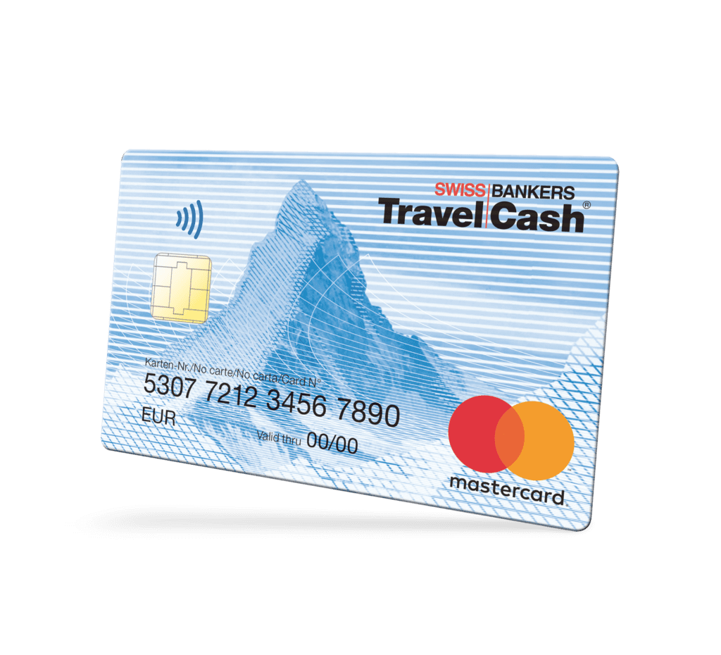 Travel Cash Opinioni, Costi e Sicurezza della Carta Anonima Svizzera