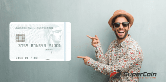 Carta Explora, explora American Express