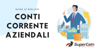 Conto corrente aziendale