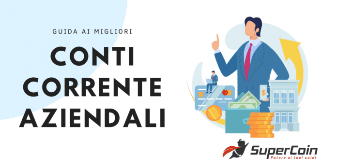 Conto corrente aziendale Conto corrente aziendale