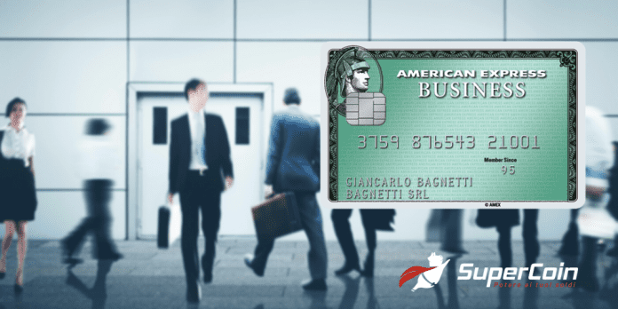 american express business carta American Express Business
