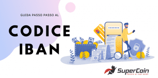 iban, codice iban