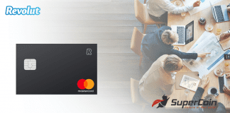 revolut business