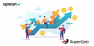 opstart, crowdfunding opstart