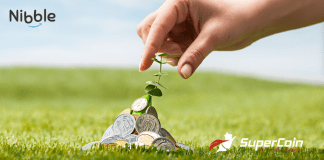 nibble finance, nibble