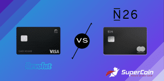 N26 metal vs Revolut metal , N26 metal o Revolut metal  