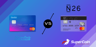 N26 vs Revolut