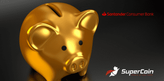 conto deposito Santander