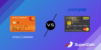 Postepay Evolution o Superflash