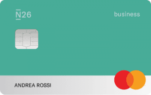 N26 Business You