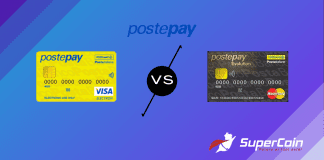 postepay o postepay evolution
