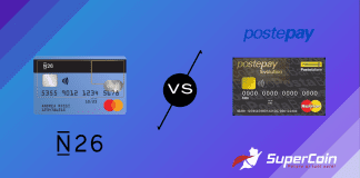 Postepay Evolution o N26