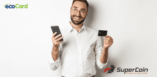 ecocard