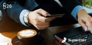 N26 Business You