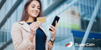 Qui card, carta qui