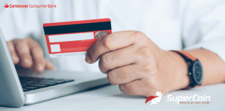 Carta di credito Santander
