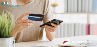 Conto online Carige