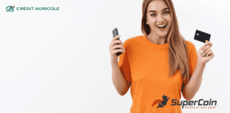 Conto Credit Agricole giovani  , conto giovani credit agricole