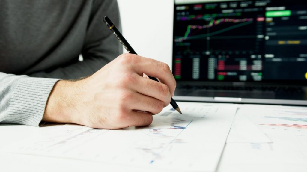 Esempio di apertura conto su piattaforma broker online